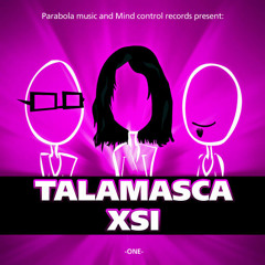 Talamasca & XSI - One album mix