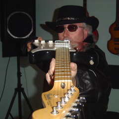 Mike McCarroll - Second Hand Smoke