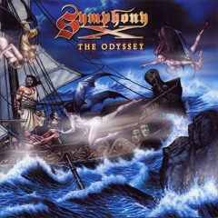 Frontiers - Symphony X