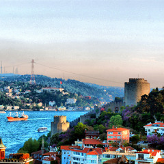 Şevval Sam - İstanbul's Secrets - With DJ Napoles (New York City)