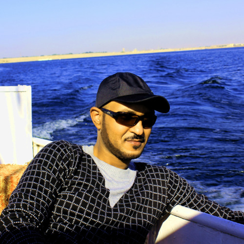 منو القال ليك . حسن عبد العزيز