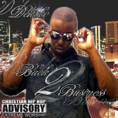 10 Rain on me feat. In10city & Elias