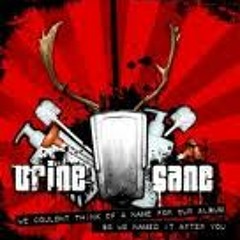 urINe SANE - Gollum (Punk - Zang)