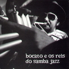 Bocato -  Bocateando