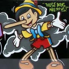 LMA (leave me alone)