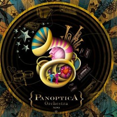 Nortec Panoptica Orchestra - Complejo De Amor feat Javiera Mena