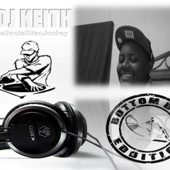 The Dj.Keith Radio Return !! #Rap Edition