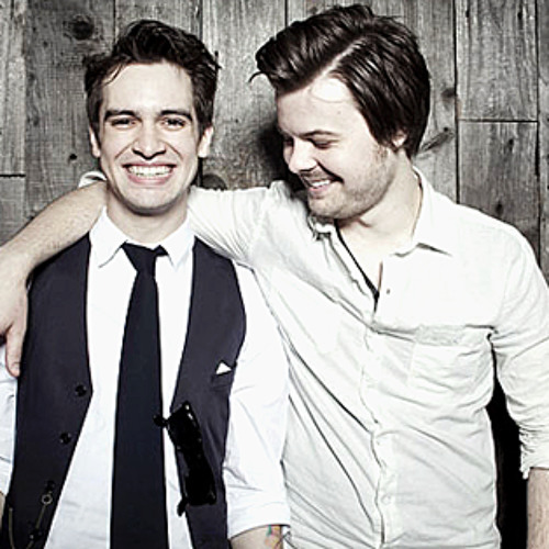 White Christmas - Panic! at the Disco