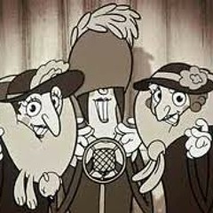 Montrealers jam session - Triplettes de Belleville (M cover)