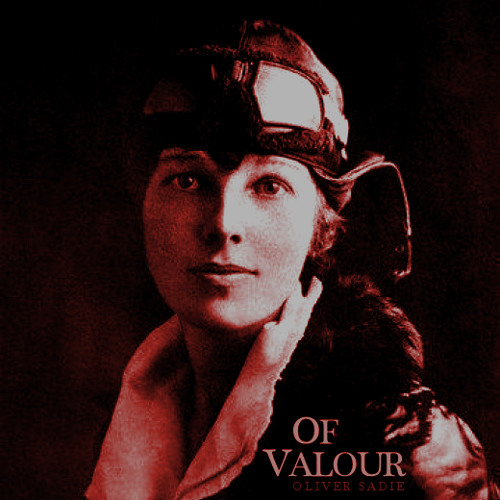 Oliver Sadie — Of Valour