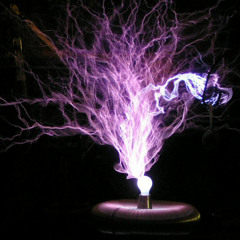 Tesla coil