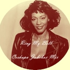 Anita Ward - Ring My Bell (Ceekapa Jukebox Mix)