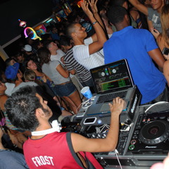 I Got a Feeling (Fost Melo to Club Banger Edit)