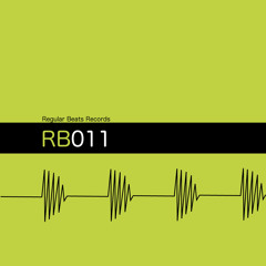 [RB011] Atesh K. - Variations