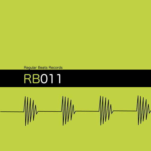 [RB011] Atesh K. - Variations