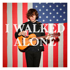 I Walked Alone (Jacques Renault Remix)