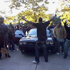 Cassidine - Smoke With Me-