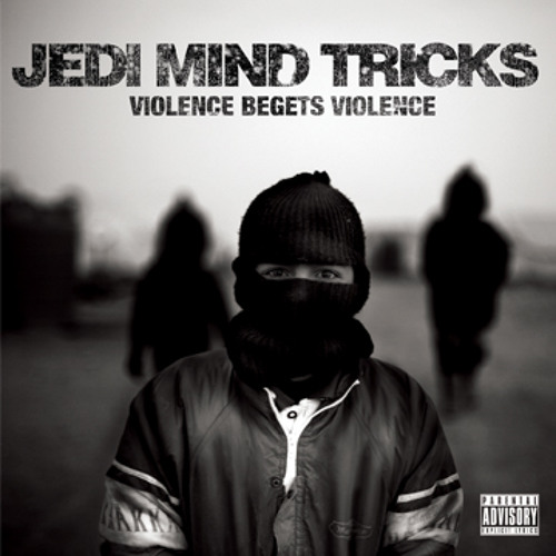 Jedi Mind Tricks Feat. Demoz When Crows Descend Upon You (clean)