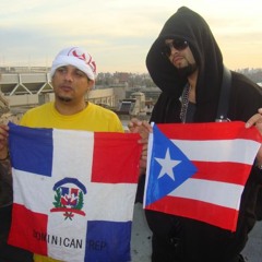 GRAN OMAR Y REY CHESTA LOS DIOSES D LA GUERRA SUBZTANCIA MUZICAL!!