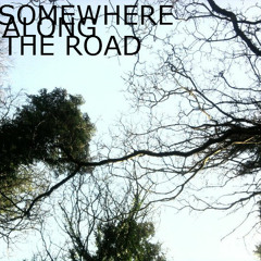 Somewhere along the road
