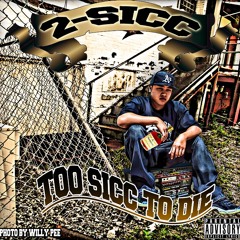 2-SiCc & Scarfoe - I Can't Lose