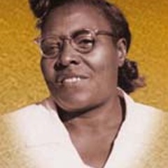 Vera Hall - Trouble so hard (Redhat mix)