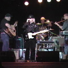 Mike McCarroll