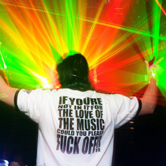 DJ Drei - Baby I like it RAW (original mix)