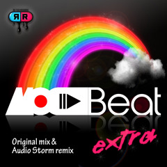 Mockbeat Extra - Audio Storm remix