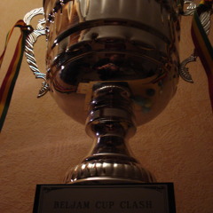 JAHWED Call up Mix Beljam Cup Clash 2K11