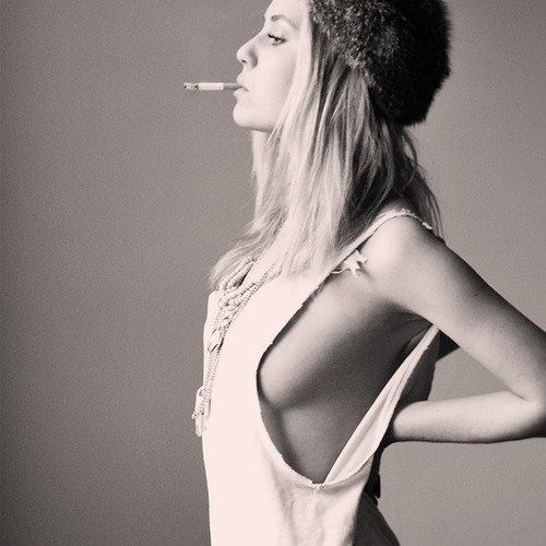 Lykke Li - Until We Bleed (Victor Rusin Remix) *FREE DOWNLOAD*