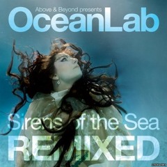 Above & Beyond pres. OceanLab - Breaking Ties (REMIX)