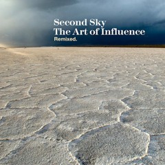 Second Sky - 'Sundowner' (Dr Rubberfunk Remix) [Unmastered]