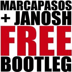 Le Rock & RoxS - I Want Your Sneaky Pictures (Janosh & Marcapasos Bootleg)