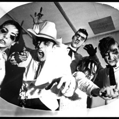 Psycho - Witches Valley