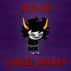 Gamzee Makara