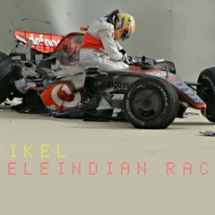 " Teleindian race "