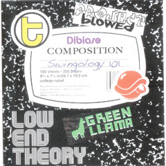 Dibia$e - Intermission