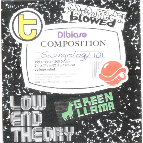 Dibia$e - Intermission