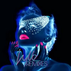 Kylie Minogue - Rippin Up The Disco (Matty Boy's Above & Beyond Mix)