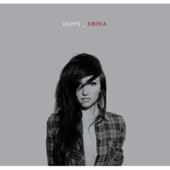 Lights - Banner (Colour Remix)