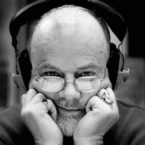 История ди. Джон пил. John Peel.