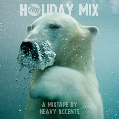 Holiday Mix 2011