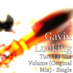 Gavin Lueking - Turn Up The Volume (Original Mix)