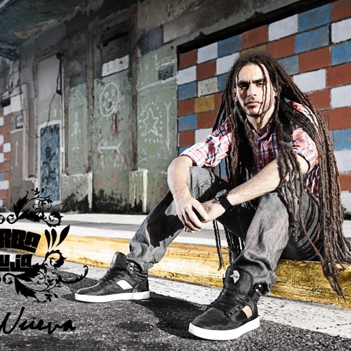 Jah Gracias Por El Reggae