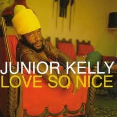 DUBPLATE JUNIOR KELLY