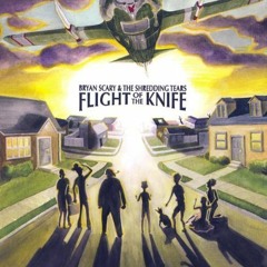 Flight of the Knife, Pt. I