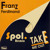 Artwork for Take Me Out - Franz Ferdinand (Spol Remix)
