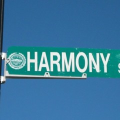 Harmony Road