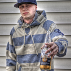 Bletzin - Blezart (prod. Chambers)